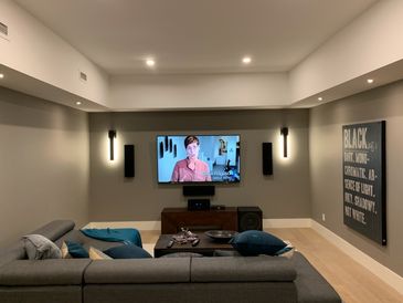 Home Automation Design And Installation Kelowna