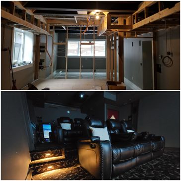 Home Automation Design And Installation Kelowna