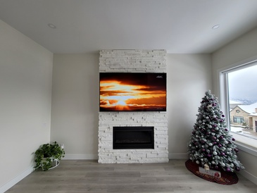 Home Automation Design And Installation Kelowna