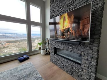Home Automation Design And Installation Kelowna
