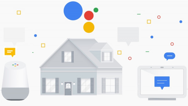 Google Smart Home Setup Guide