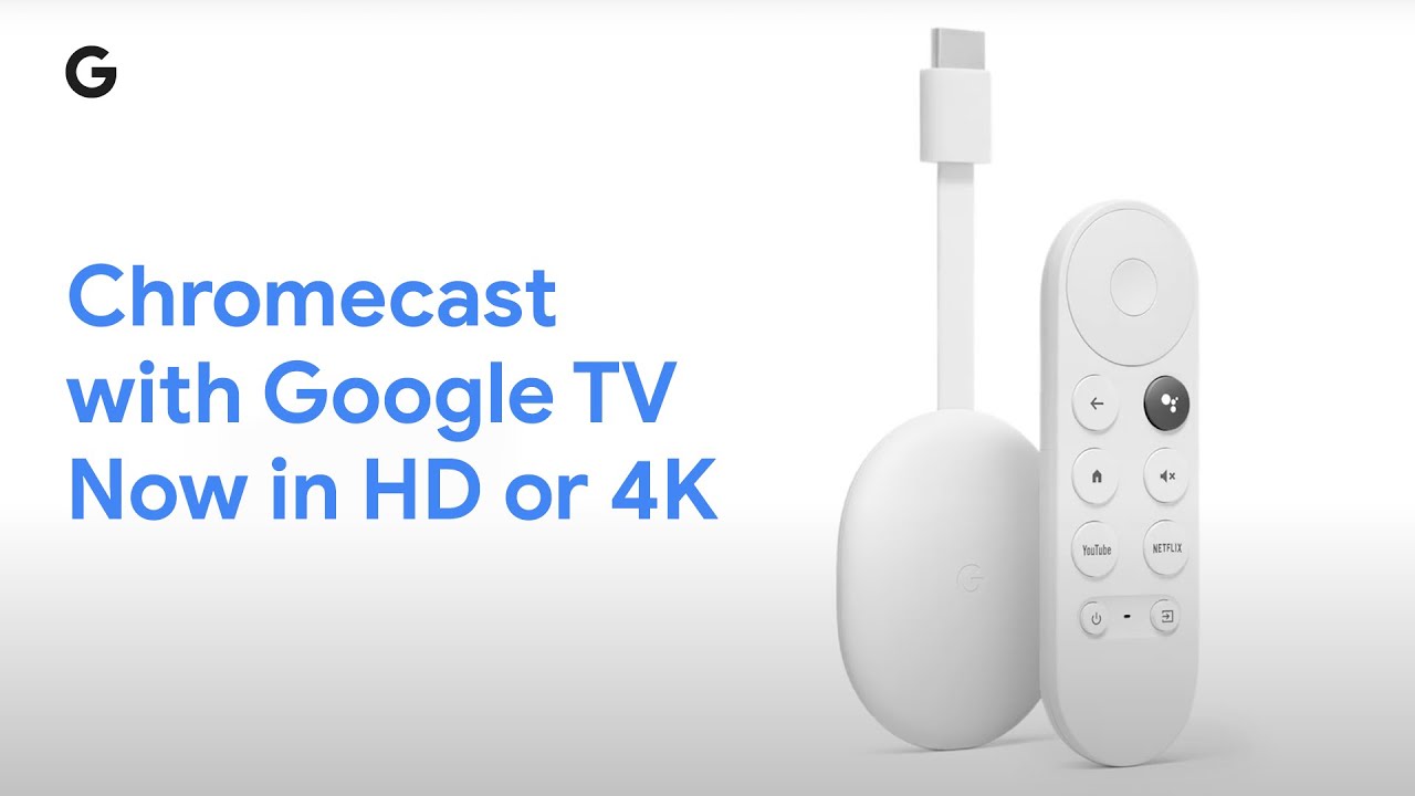 Google Chromecast Home Setup Service