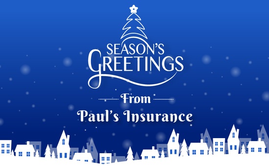 Blog by Paul's Insurance