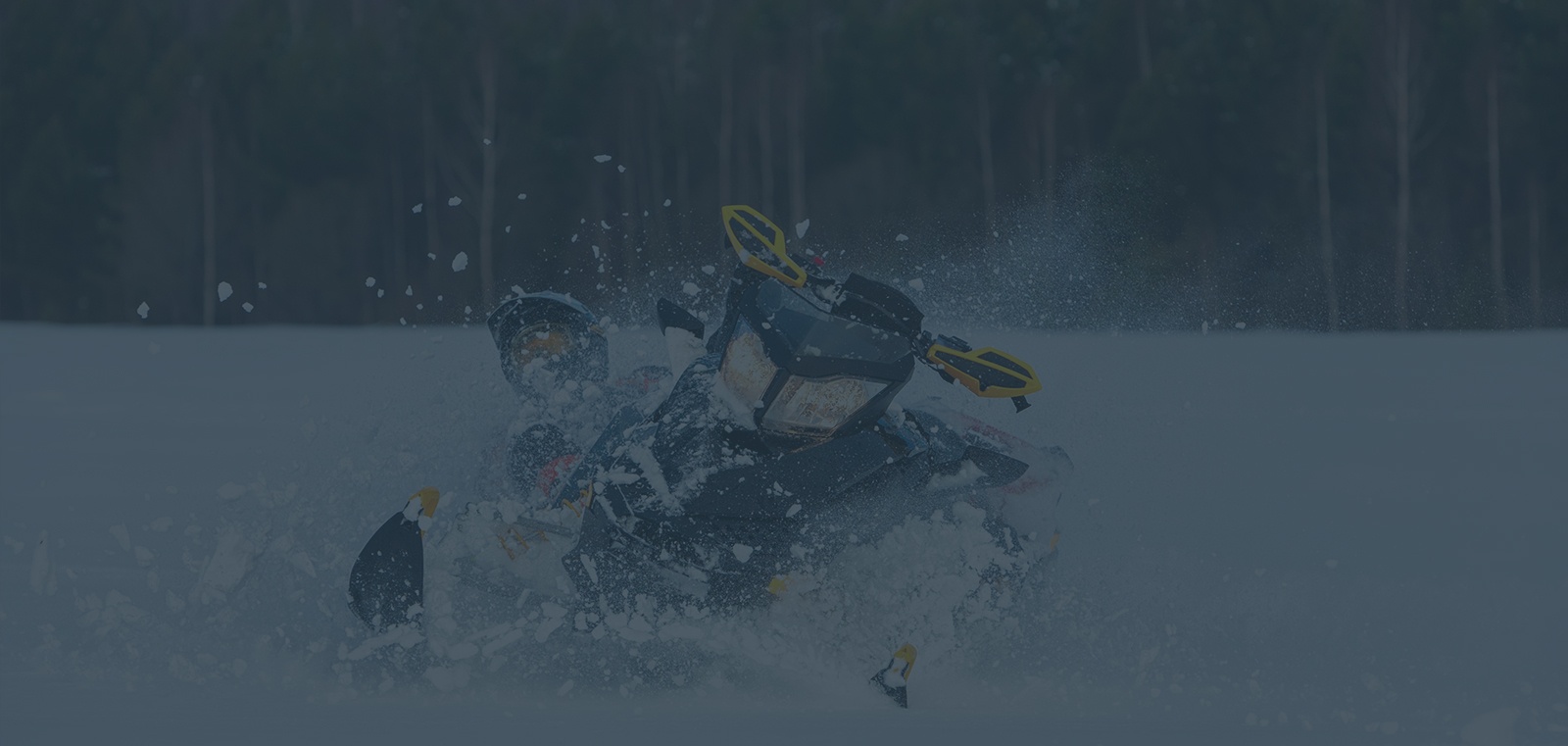 Experienced Snowmobile Accident Lawyers in Toronto Advocating for Your Rights