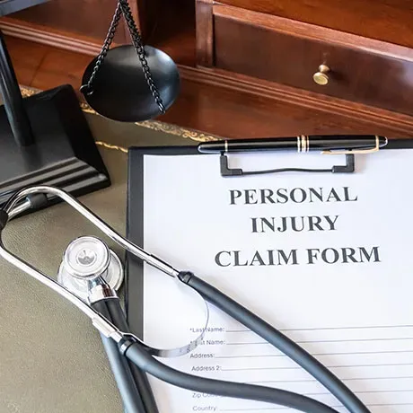 Civil Litigation Lawyer in Oakville - Courtroom Representation