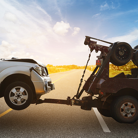 Benefits of our Motor Vehicle Accident service