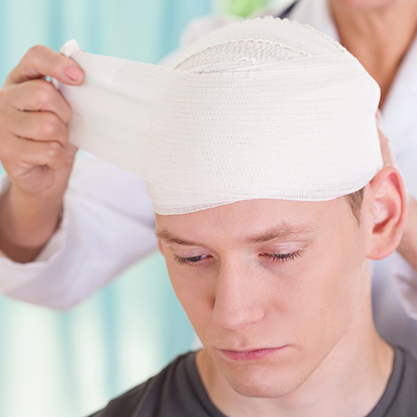 How our Brain Injury service addresses the needs of our clients
