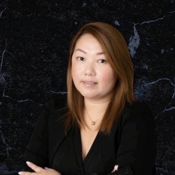 Marisa Nguyen