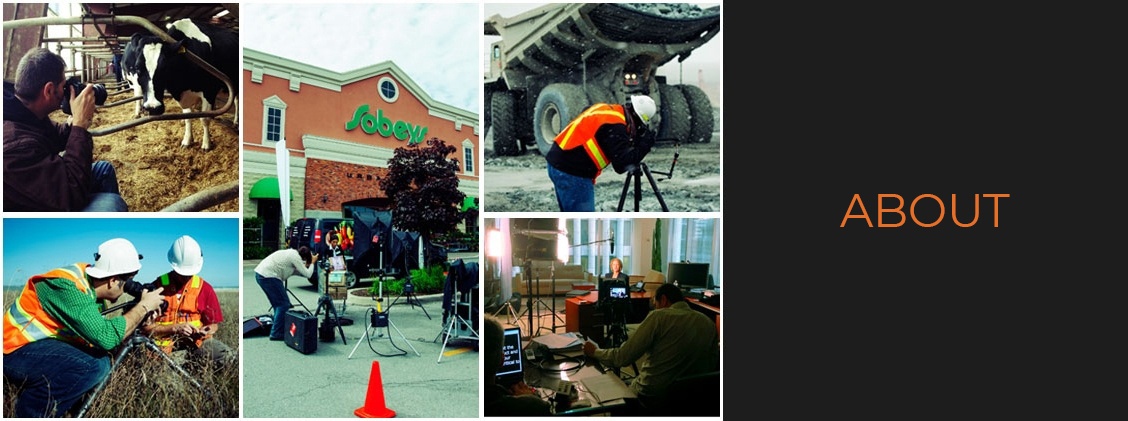 Corporate Video Production Services Toronto