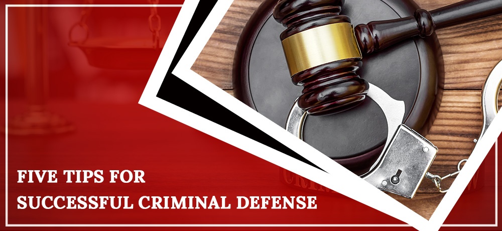 Criminal Defense Lawyer Jonesboro