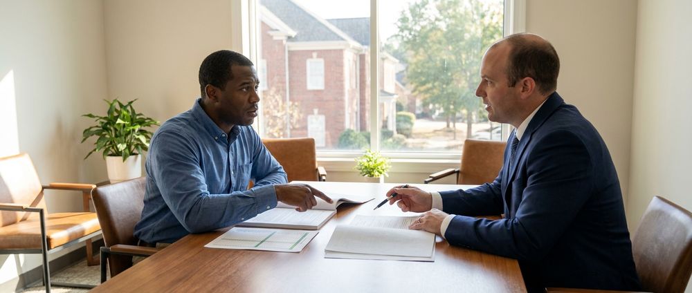 Criminal Defense Lawyer Jonesboro