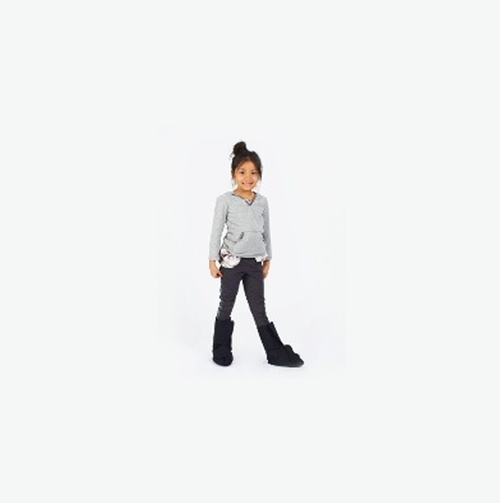 Shoes/Boots/Cast Cover - Child & Youth