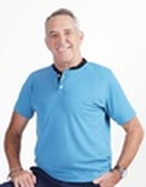 Men's Short Sleeves Polos & Shirts -3XL