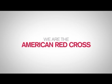 ARC: We Are The American Red Cross