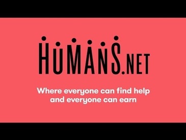 Humans.net: Meet Humans