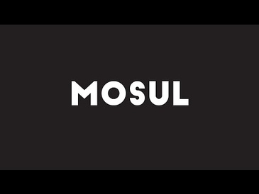 Webstringers: Mosul