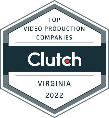 Clutch Names Henninger Media Services as Virginia’s Leading Video Production Company for 2022