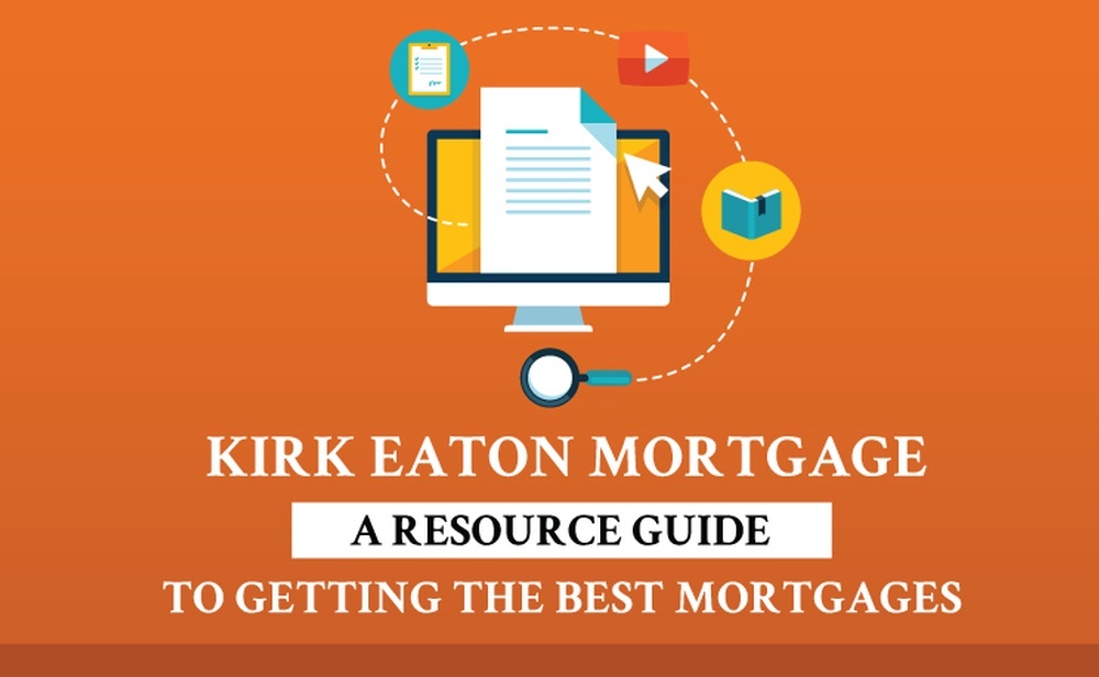 A Resource Guide to Getting the Best Mortgages 