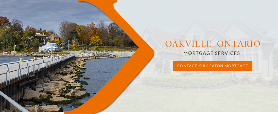 Oakville Mortgage Services by Kirk Eaton Mortgage