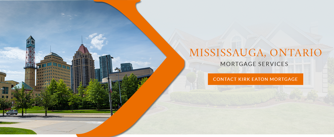 Mississauga Mortgage Services by Kirk Eaton Mortgage