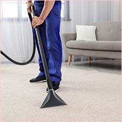 MAC'S Carpet & Upholstery