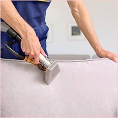 MAC'S Carpet & Upholstery