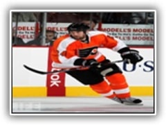 Jason Ward - Pro Hockey Development Group Alumni