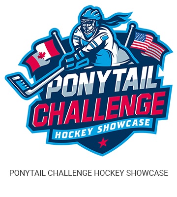 Ponytail Challenge Hockey Showcase - Girls Hockey Coaching USA