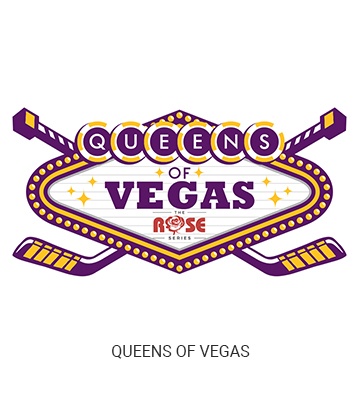 Queens of Vegas - Girls Hockey Training USA by Pro Hockey Development Group