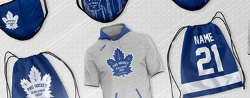 Backpacks and Face Masks - Pro Hockey Team Collection at Pro Hockey Marketplace