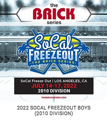 2022 Social Freezeout Boys - Hockey Development Programs USA