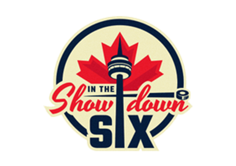 Showdown In the Six - Elite and AAA BOYS - Private Hockey Lessons Canada
