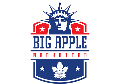 The Big Apple - Boys Hockey Coaching USA by Pro Hockey Development Group