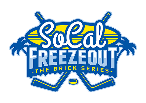 SoCal Freezeout - BRICK Series - Boys Hockey Coaching USA