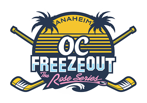 OC Freezeout - Rose Series Girls Hockey Coaching USA by Pro Hockey Development Group