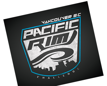 Pacific Rim Challenge
