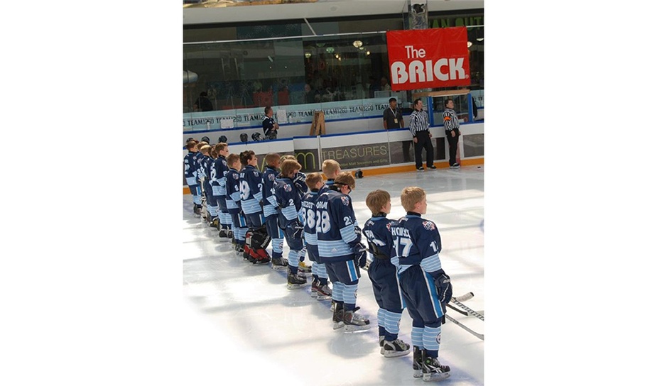 Boys Hockey Coaching Services Canada by Pro Hockey Development Group
