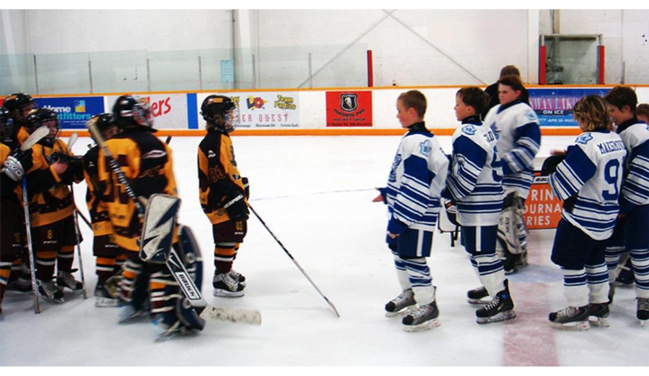 Private Hockey Training Services Canada by Pro Hockey Development Group