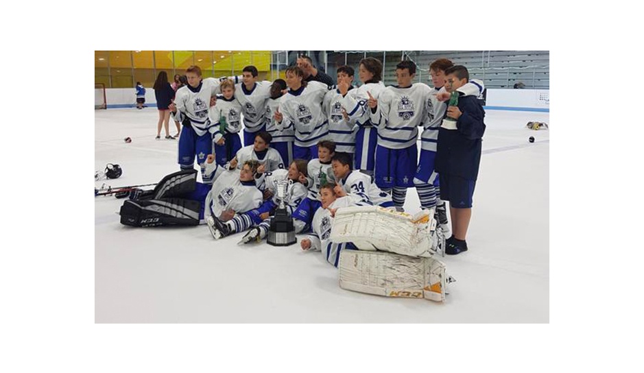 Boys Hockey Tournament USA by Pro Hockey Development Group