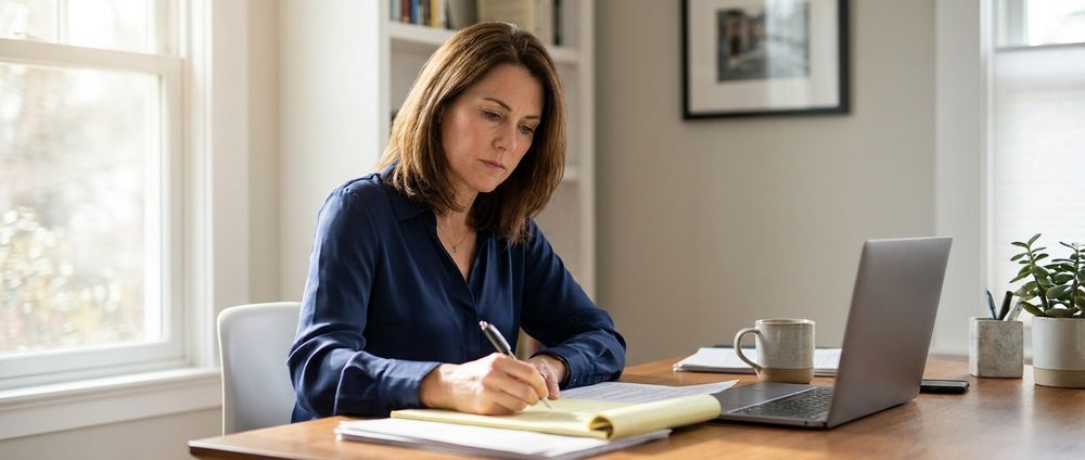 Family Law Lawyer Maryland