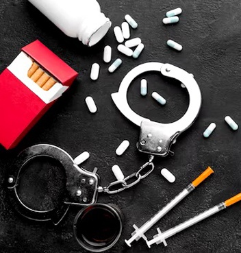 Beat Your Drug Charges with Our Expert Drug Defence Strategies