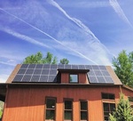 Residential Solar Panels Colorado