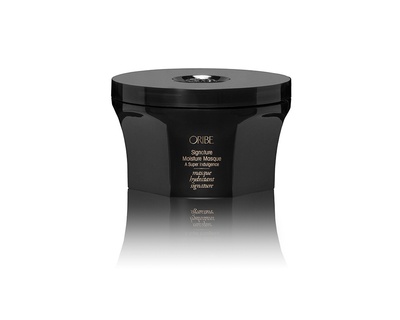 Signature Moisture Masque - Buy Hair Treatment Products Online from The Manor - A Boutique Salon