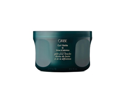 Curl Gelee For Shine and Definition - Buy Hair Styling Gel Online from The Manor - A Boutique Salon
