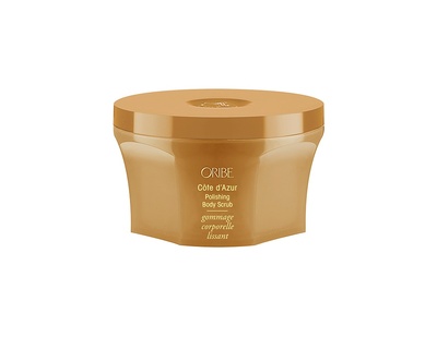 Cote D'Azur Polishing Body Scrub - Buy Body Care Products at The Manor - A Boutique Salon - Top Hair Salon Toronto