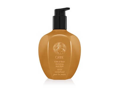 Cote D'Azur Revitalizing Hand Wash - Buy Body Care Products Online at The Manor - A Boutique Salon