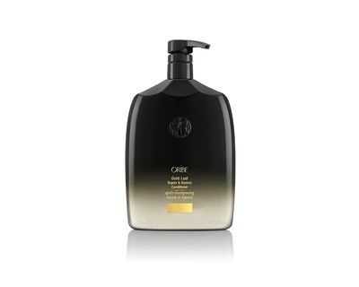Gold Lust Conditioner Liter Size at The Manor - A Boutique Salon in Toronto