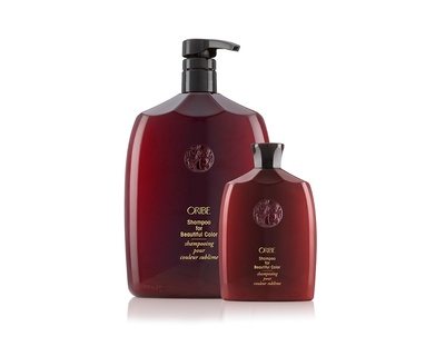 Shampoo For Beautiful Color Liter Size at The Manor - A Boutique Salon in Toronto