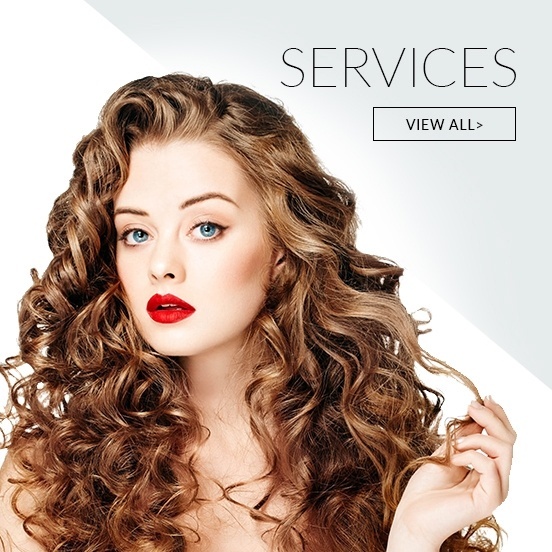 Hair Treatment Services at The Manor - A Boutique Salon - Best Hair Salon Toronto