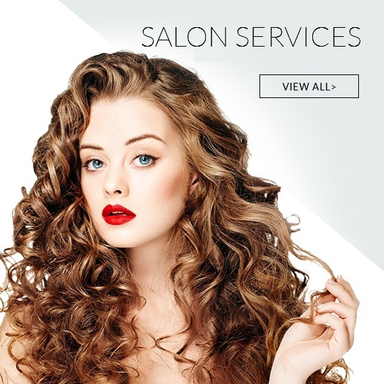 Hair Treatment Services at The Manor - A Boutique Salon - Best Hair Salon Toronto